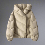 Women’s Down Puffer Jacket - Vital