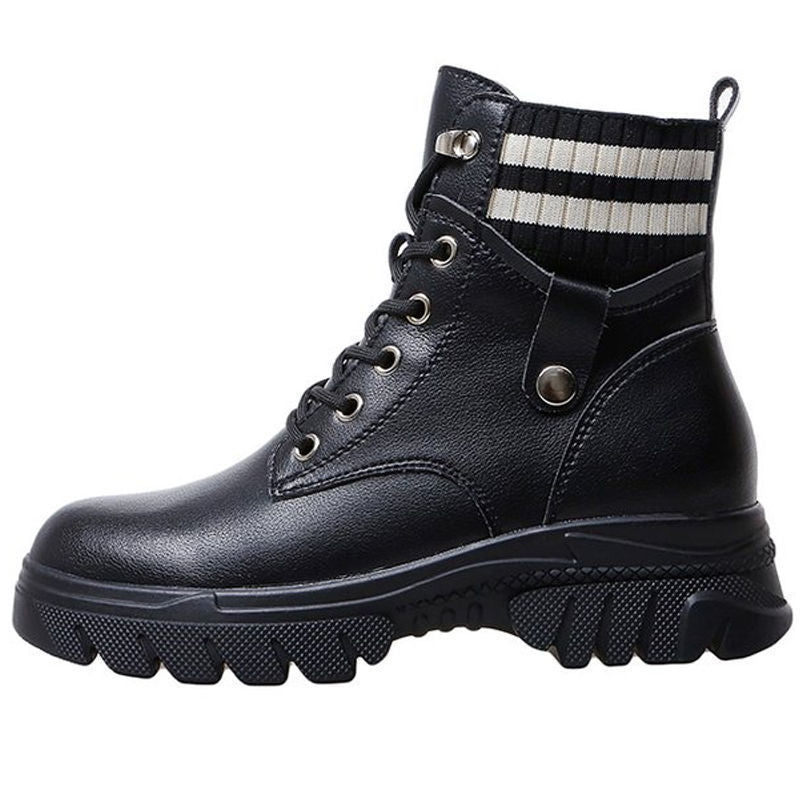 Women’s leather boots - Vital