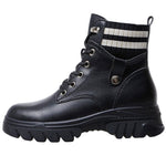 Women’s leather boots - Vital