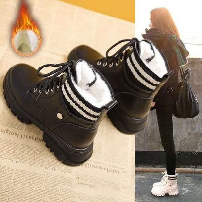 Women’s leather boots - Vital