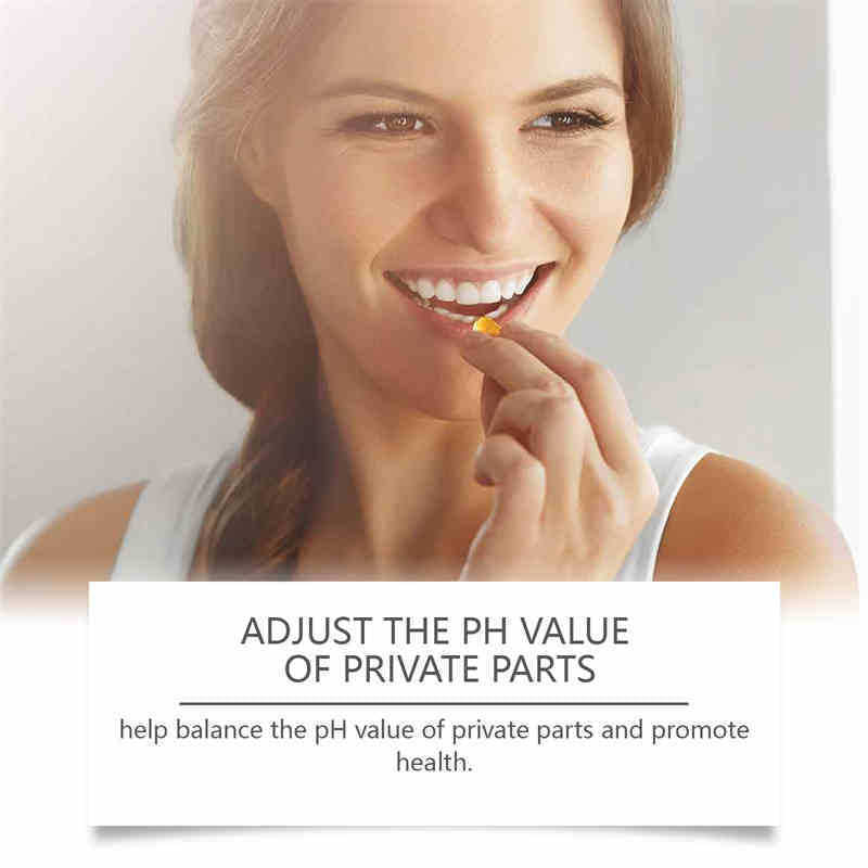 Women's Menstrual Support Supplement - Vital