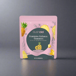 Women's Menstrual Support Supplement - Vital
