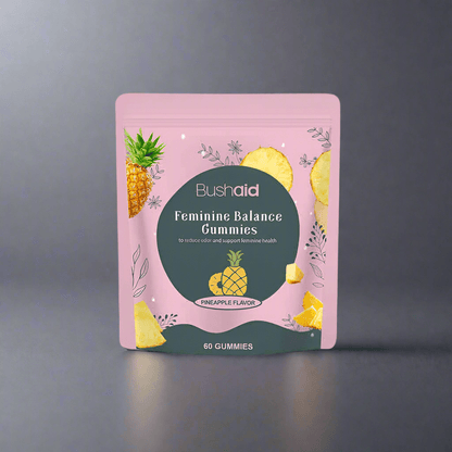 Women's Menstrual Support Supplement - Vital