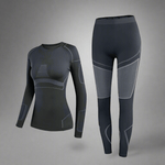 Women's Thermals - Top/Bottoms - Vital