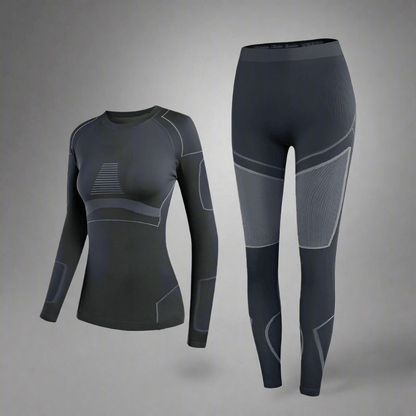 Women's Thermals - Top/Bottoms - Vital