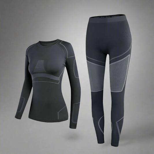 Women's Thermals - Top/Bottoms - Vital