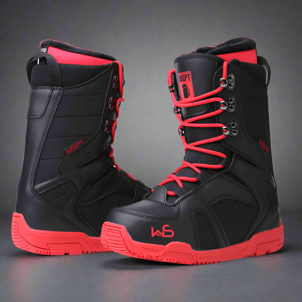 WS Snowboard boots - Vital